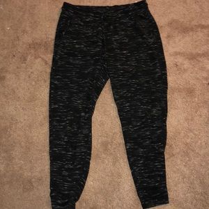 sweatpants/joggers